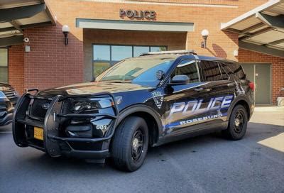 Roseburg Police Department deploys 32-hour workweek | Local News ...