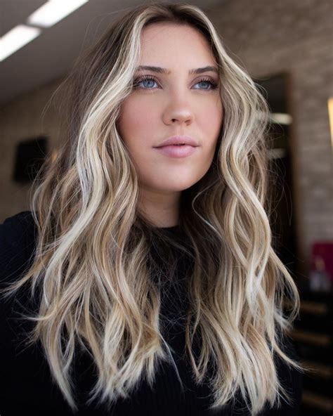 Splendid Dark Blonde Hair Color Ideas For Artofit