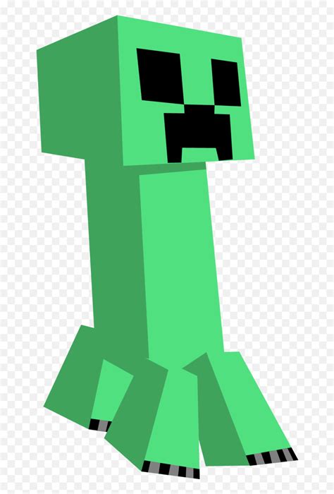 Creeper Png High Minecraft Emojicreeper Made Frome Emojis Free Emoji Png Images