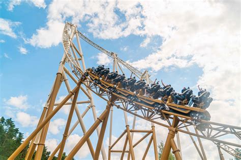 Park Queue Times - Live Ride Queue Times & Crowd Forecasts for UK Theme