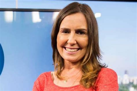 Morre Jornalista Da Rede Globo Susana Naspolini Jornal O Debate Ma