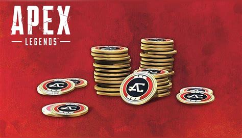 Buy Apex Coins Cheap Save Money On Apex Legends Currency