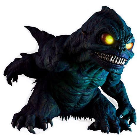 Download Lurking Shadow Monster Png Ryg