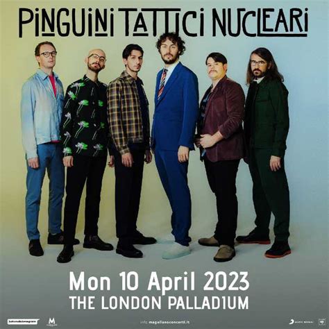 Tactical Nuclear Penguins For The First Time In The Uk