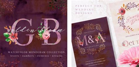 8+ Free Monogram Makers Online – MasterBundles