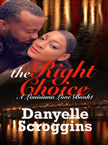 Series Spotlight A Louisiana Love By Danyelle Scroggins Black Love