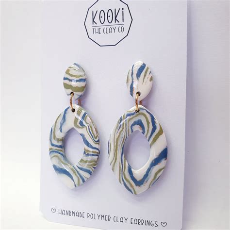 Lita Eye Dangles – So Whimsical - Bows & Accessories