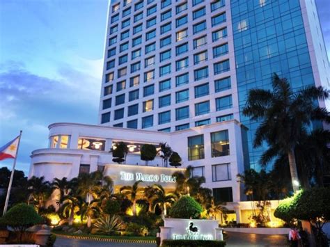 5 Best Rated Davao Hotels - Out of Town Blog