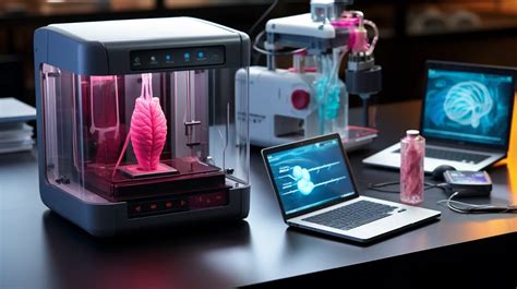 3d Bioprinting A New Frontier In Medical Technology