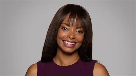 Karlene Chavis | cbs8.com