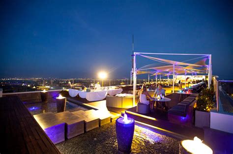 10 best rooftop bars in Bali: Paradise on high