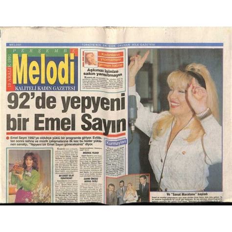 G K E Koleksiyon Sabah Gazetesi Melodi Eki Aral K Fiyat