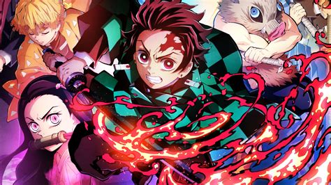 Demon Slayer Kimetsu No Yaiba The Hinokami Chronicles Play Reactor