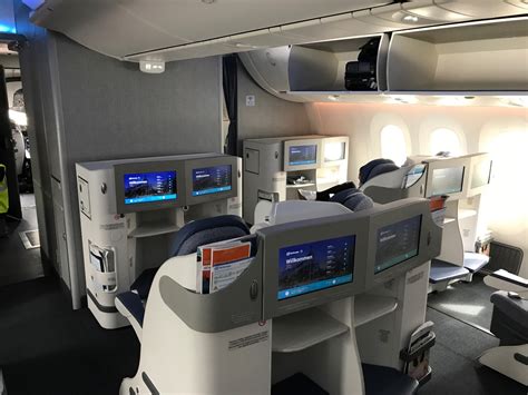 Air Europa 787 Business Class Is Underrated Live And Let S Fly