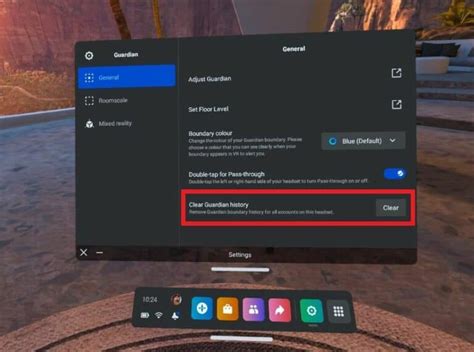 How To Stop Oculus Quest 2 Guardian Resetting 9 Simple Solutions Vr Lowdown