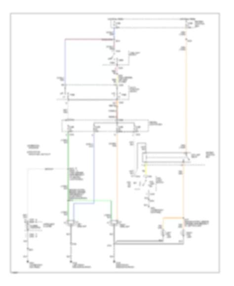 All Wiring Diagrams For Ford Pickup F150 1999 Wiring Diagrams For Cars