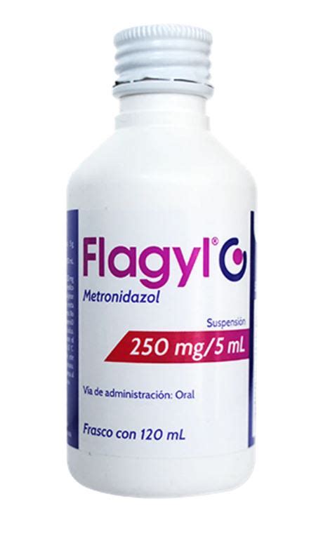 Flagyl 250 Mg 120 Ml Susp Starting With F Medsmex