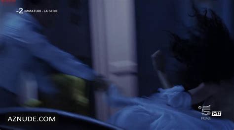 Margareth Made Nude Aznude