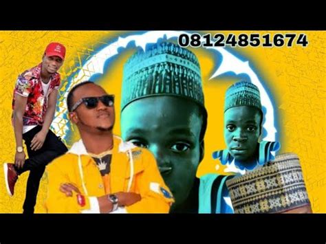 Hausa Songs 2024 Auta Mg Boy SANI AHMAD KAWU DAN SARKI HAMISU BREAKER