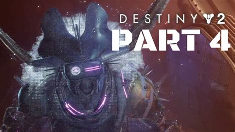 Destiny 2 Season Of The Plunder Walkthrough Gameplay Part 4 Sails Of The Shipstealer Steps 11