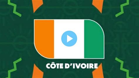 Nations Cup Seko Fofana Of Ivory Coast Scores The First Goal In Afcon