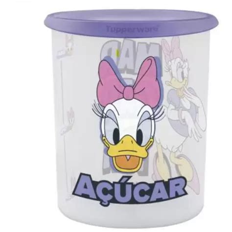 Pote Master M Gico A Car Kg Margarida Disney Tupperware Shopee