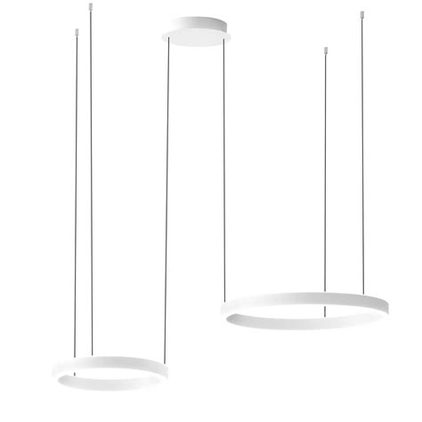 Lampadario Led Gea Luce Criseide S D B