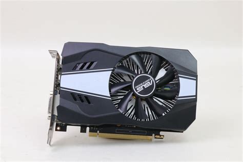 Asus Geforce Gtx 1060 Phoenix Graphics Card Ph Gtx1060 3g 3gb Gddr5