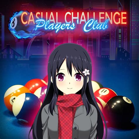 Casual Challenge Players' Club - Metacritic