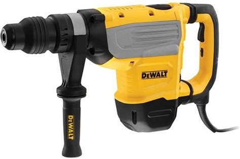 Dewalt D25733k Κρουστικό Σκαπτικό με Sds Max Skroutz Gr