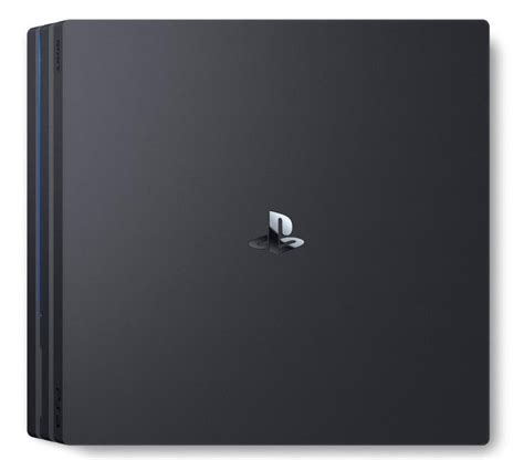 Everything You Need to Know About PlayStation 4 Pro - Review Central Middle East