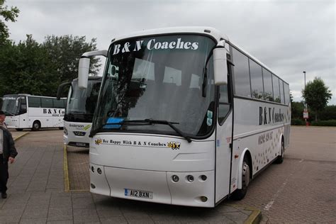 B N A12BXN SOUTH MIMMS 280615 David Beardmore Flickr