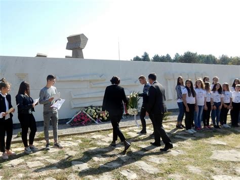 City Municipality of Palilula – Niš | HISTORY LESSON AND REMEMBERING THE VICTIMS OF FASICIST ...