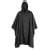 Ponczo Badger Outdoor Rain Poncho Ripstop Black Sklep Militaria Pl