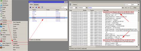 Radius Failover Splynx Documentation