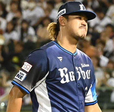 西武、今季15試合登板で未勝利の高橋光成を登録抹消 6日ソフトバンク戦で3勝目の渡邉勇太朗も：「おっ！」でつながる地元密着のスポーツ応援メディア 西スポweb Otto