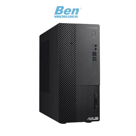 Máy tính để bàn ASUS EXPERT CENTER D500ME 313100037 Core