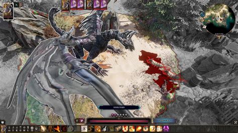 Divinity Original Sin Ii Definitive Edition Review Vgu