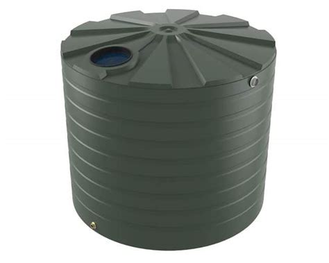 Water Storage Tanks