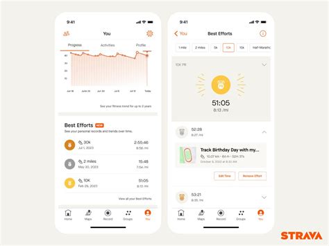 Strava unveils two new game-changing features - Canadian Running Magazine