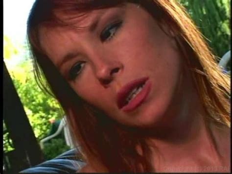 Sexy Redheaded MILF Gets Titty Fucked From Titty Fuckers 3 2000 By