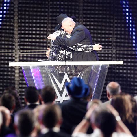 Jeff Jarrett is inducted into the WWE Hall of Fame Class of 2018 ...