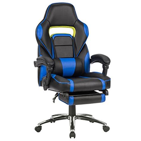 The 5 Best Gaming Desk Chairs [Ranked] - Product Reviews and Ratings