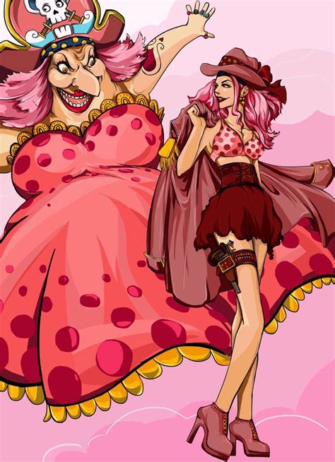 Pin By Jimmy On Artwork Photography One Piece Big Mom One Piece