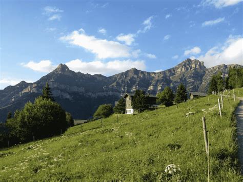 Hiking in Lucerne: 9 Beautiful Trails To Explore - SwitzerLanding