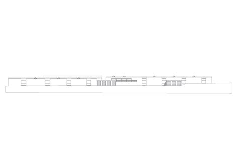 Gewerbebau WST Löffingen Pläne Köpfler Architekten PartmbB