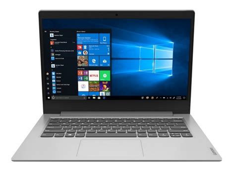 Ноутбук Lenovo IdeaPad1 14igl05 14" FHD (Intel Celeron N4020, 4 ГБ ОЗУ ...