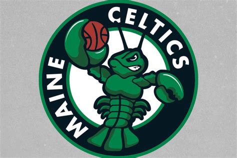 Maine Celtics Release Schedule The Score