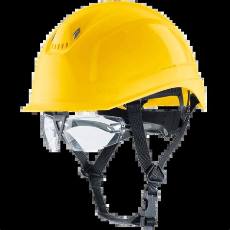 Safety Helmet Uvex Pheos S Kr Ies Merxu