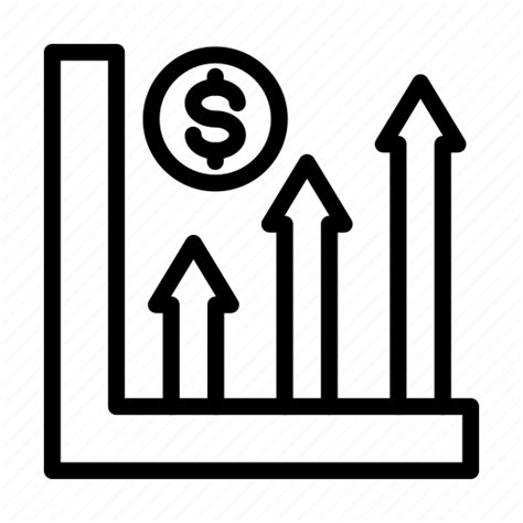 Demand Business Customer Finance Market Icon Download On Iconfinder